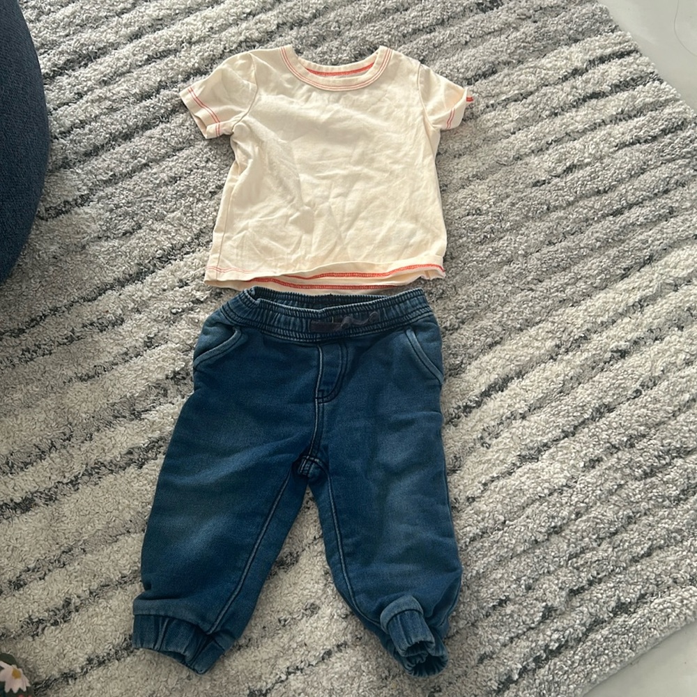 Joe fresh outfit